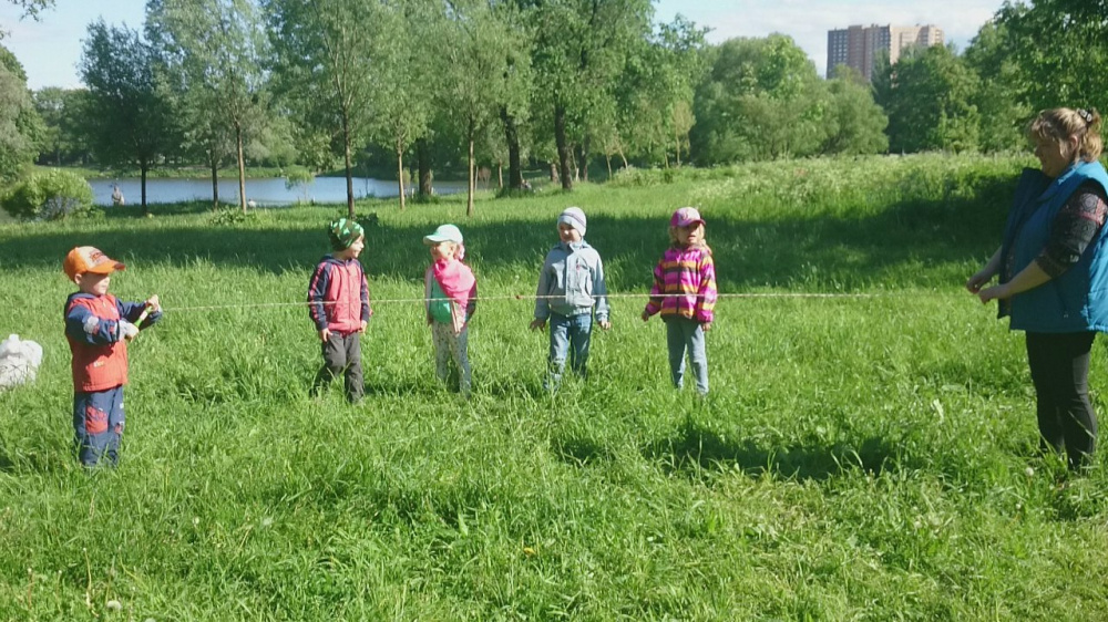 Летний отдых в 2015 году2350