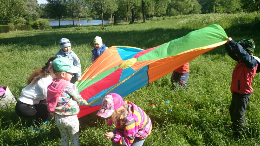 Летний отдых в 2015 году2330